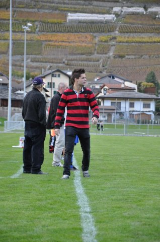 B1 Fully - Chermignon-Lens